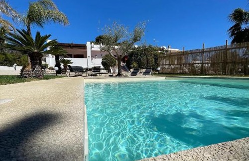 Marina di Ragusa Villa | Villa Sara - Villa con piscina
