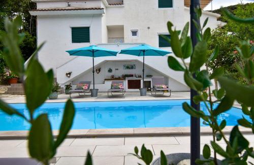 Rab Town Apartment | Villa Saranda