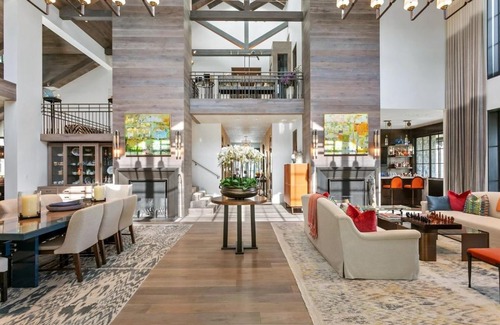 Ellinopyrgos Villa | Villa Sari Barck