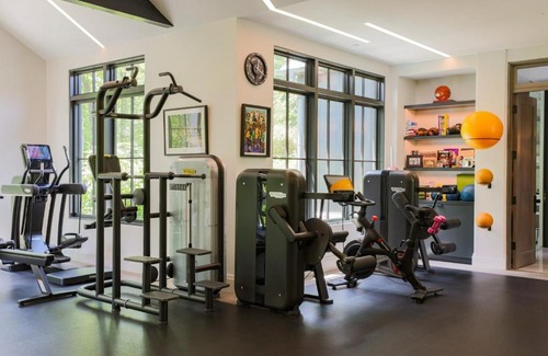 Ellinopyrgos Villa | Villa Sari Barck