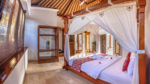 Pejarakan Hotel | Villa Sari Bumi Menjangan