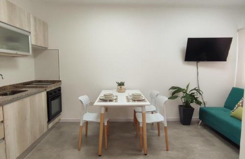 Posadas Apartment | Villa Sarita 3D