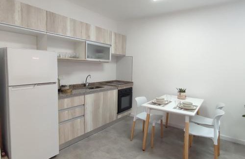 Posadas Apartment | Villa Sarita 3D