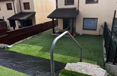 Mino House | Villa Sarmiento golf, mar y montaña