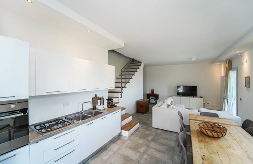 Zignago Villa | Villa Sasseta - Eight Bedroom Villa, Sleeps 16