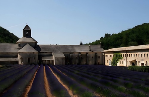 L'Isle-sur-la-Sorgue Villa | Villa 'Saule' with Private Terrace, Private Garden and Wi-Fi
