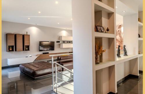 Annemasse Apartment | Villa Savana I T5 I Annemasse