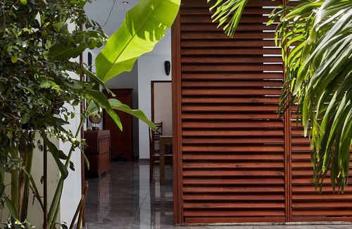 Deshaies Villa | Villa Savane Paille 4