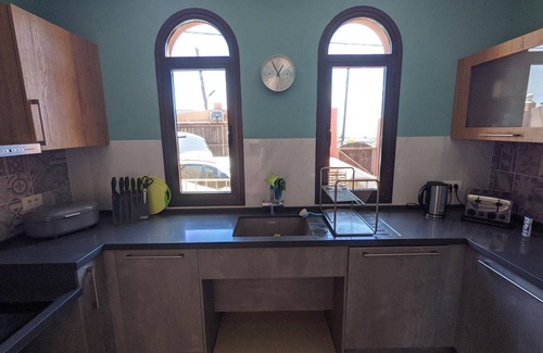 Atogo House | -Villa Savannah- private pool + jacuzzi, tropical garden, great views & tranquillity