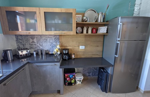 Atogo House | -Villa Savannah- private pool + jacuzzi, tropical garden, great views & tranquillity