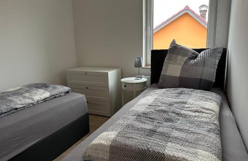 Werder Apartment | Villa Schellhase