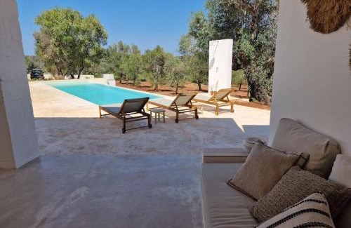 Ostuni House | Villa Schoner - private pool
