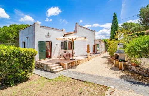 Lacona Villa | Villa Scirocco Ovest - Villa Scirocco Ovest