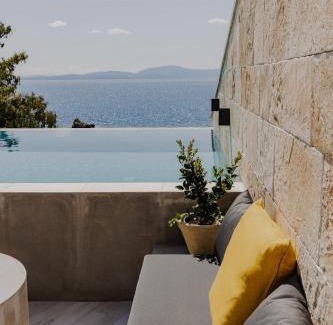 Aktio-Vonitsa House | Villa Scorpio