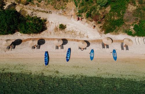 Aktio-Vonitsa House | Villa Scorpio