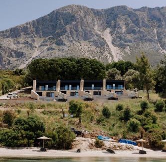 Aktio-Vonitsa House | Villa Scorpio