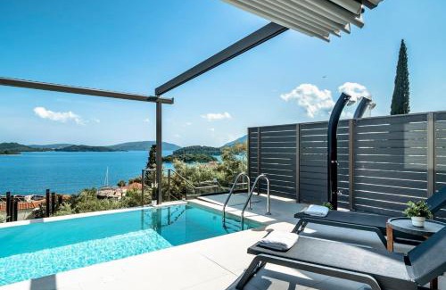 Perigiali Villa | Villa Scorpios View