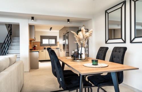 Perigiali Villa | Villa Scorpios View