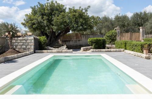 Noto Marina House | Villa Scrusciu Ri Mari, Noto