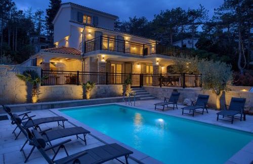 Silo Villa | Villa Sea Queen