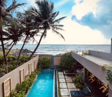 Ambalangoda House | Villa Sea Queen