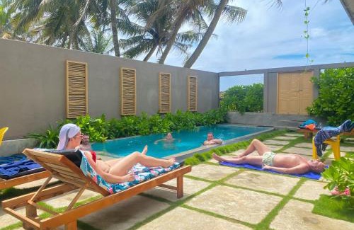 Ambalangoda House | Villa Sea Queen