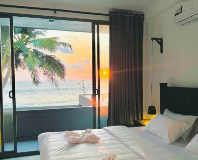 Ambalangoda House | Villa Sea Queen