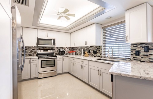 Pelican Villa | Villa Sea Star Dream House -SW with Gulf Access