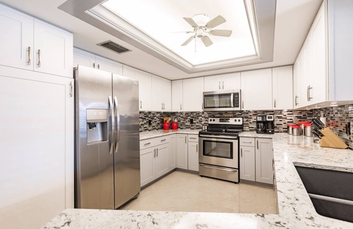 Pelican Villa | Villa Sea Star Dream House -SW with Gulf Access
