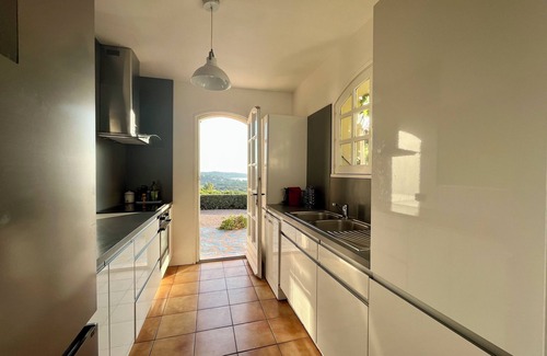 Sainte-Lucie-de-Porto-Vecchio House | Villa Sea view 220 m2 Pinarello