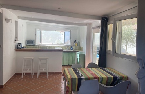 Sainte-Lucie-de-Porto-Vecchio House | Villa Sea view 220 m2 Pinarello