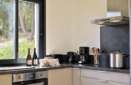 Cervione House | Villa sea view beach 1,2 pets welcome