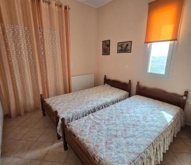 Chios Villa | Villa Sea View