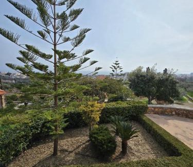 Chios Villa | Villa Sea View