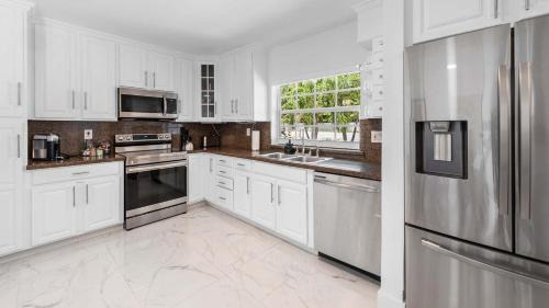 Harbor Beach House | Villa Seabreeze