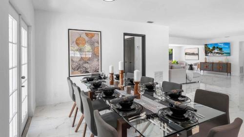 Harbor Beach House | Villa Seabreeze