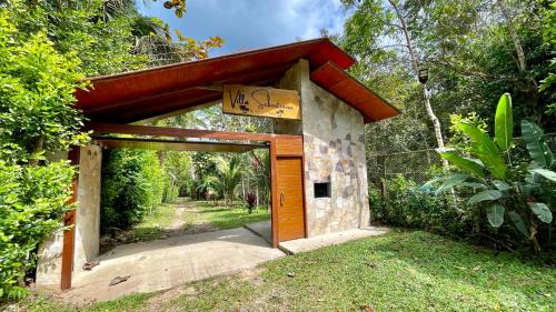 San Antonio de Cumbaza Cabin | Villa Sebastiana Bungalows
