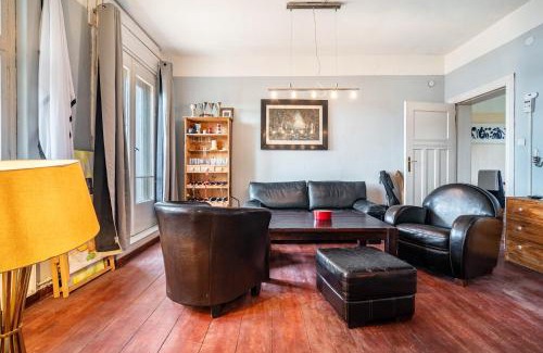 Flecken Zechlin House | Villa Seeblick