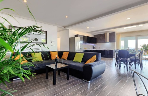 Rovinjsko Selo House | Villa Selagodi by Interhome