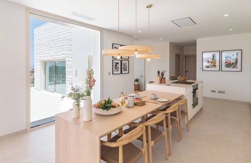 Antequera Villa | Villa Selena Antequera by Ruralidays