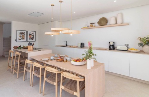 Antequera Villa | Villa Selena Antequera by Ruralidays