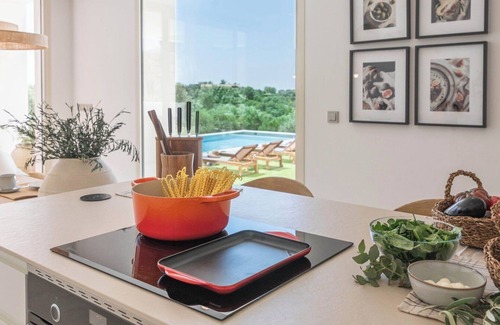 Antequera Villa | Villa Selena Antequera by Ruralidays