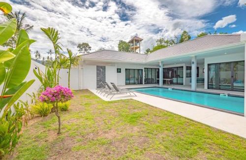 Lamai Villa | Villa Selena