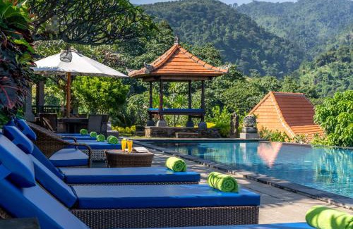 Kalibukbuk Villa | Villa Selonding Batu