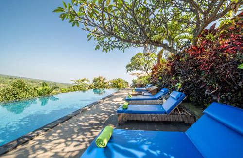 Kalibukbuk Villa | Villa Selonding Batu