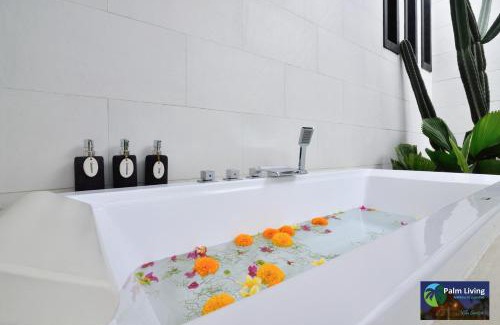 Kalibukbuk Villa | Villa Sentosa