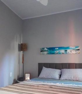 Palmeiras House | Villa Serena Comfort Suites