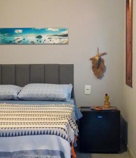 Palmeiras House | Villa Serena Comfort Suites