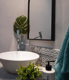 Palmeiras House | Villa Serena Comfort Suites