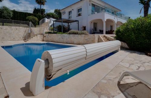 Elviria Villa | Villa Serena Marbella-Elviria